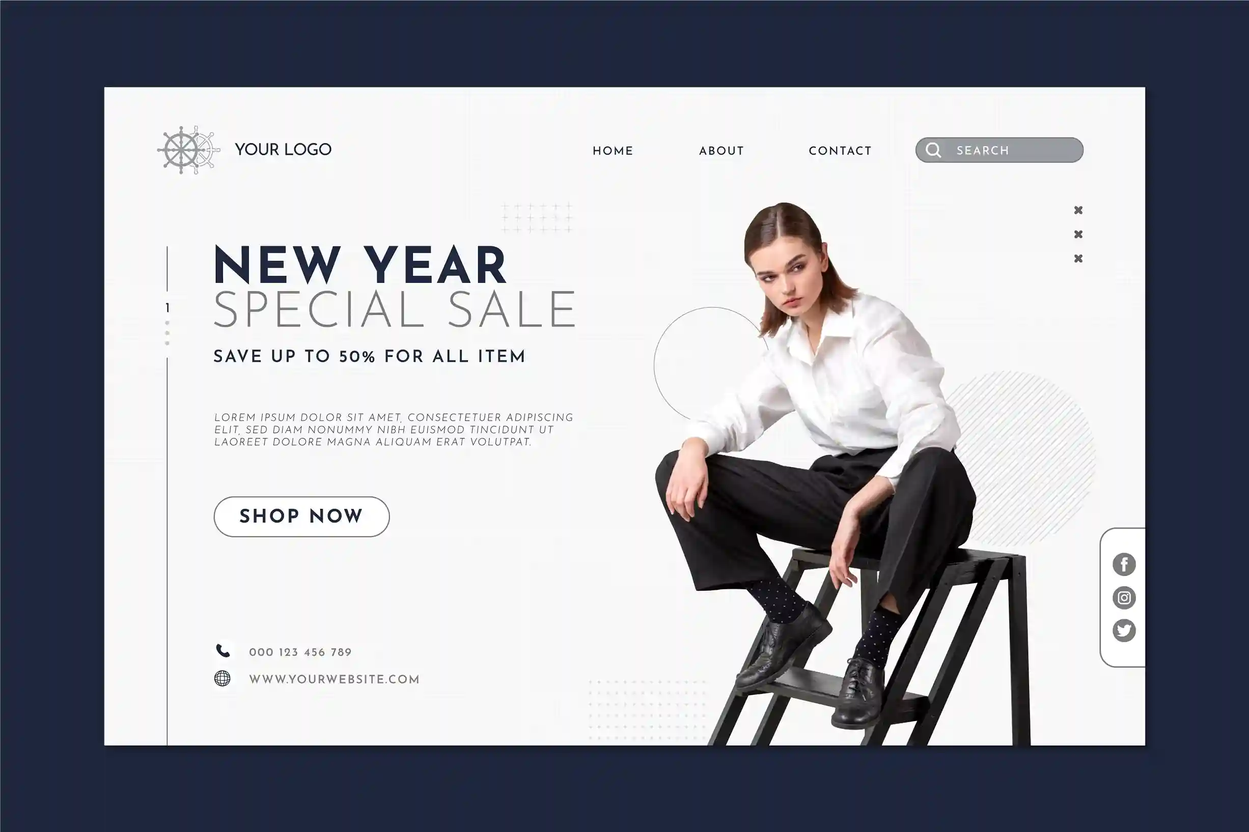 Transcription Services Image